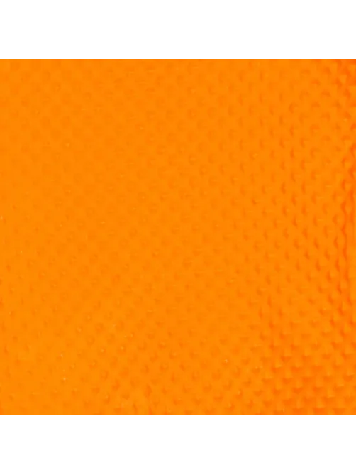 Перчатки одноразовые нитрил GOGRIP ORANGE цв.оранжевый (25пар/уп) рXL,ПС