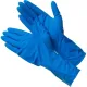Перчатки латекс Deltagrip High Risk (S) 25пар./уп,ПС