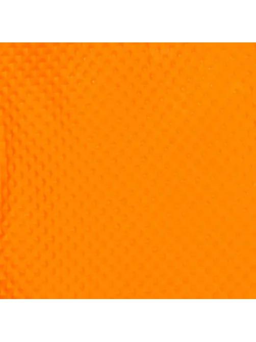 Перчатки одноразовые нитрил GOGRIP ORANGE цв.оранжевый (25пар/уп)р.М,ПС