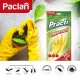 Перчатки резиновые PACLAN Practi латекс желтые р-р M 407897/4078974