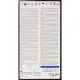 Перчатки одноразовые нитрил GOGRIP ORANGE цв.оранжевый (25пар/уп)р.М,ПС