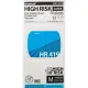 Перчатки мед.смотров. латекс,н/с,н/о, MANUAL HR419 High Risk  M 25пар,ПС