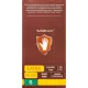 Перчатки мед.смотров. латекс., н/с, н/о, S&C HighRisk DL215(S)25пар/уп,ПС