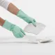 Перчатки резиновые Paclan Practi Extra Dry 407341 р.М