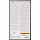 Перчатки одноразовые нитрил GOGRIP ORANGE цв.оранжевый (25пар/уп) рXL,ПС