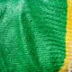 Перчатки защитные трикотажные двойн латексн заливк 13кл 200пар/уп(37-38гр)