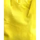 Перчатки MitRa Professional КЩС желтые, р.XL (12 пар/уп.)