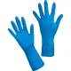 Перчатки латекс., н/с, н/о, S&C High Risk TL210/ DL210 (XL)25пар/уп,ПС