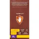 Перчатки мед.смотров. латекс.,н/с,н/о, S&C High Risk DL215 (XL) 25пар/уп,ПС