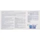 Перчатки мед.смотров. латекс.,нестер.,н/о, Dermagrip High Risk(S) 25 пар,ПС
