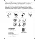 Перчатки латекс Manipula Фишер (L-T-17/CG-948) р.11 (XXL)