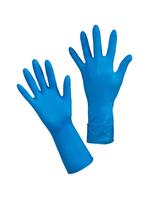 Перчатки латекс., н/с, н/о, S&C High Risk TL210/ DL210 (S)25пар/уп,ПС