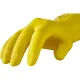 Перчатки защитные латекс Manipula БЛЕСК (L-F-01/CG-941) р.7-7,5 (S),ПС