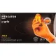 Перчатки одноразовые нитрил GOGRIP ORANGE цв.оранжевый (25пар/уп)р.XXL,ПС