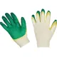 Перчатки трикотаж с дв латекс заливкой арт.ct25l2/16-422 13кл 10пар/уп