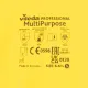 Перчатки резиновые Vileda Profes латекс желтый рM 100759/174372,ПС