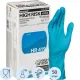 Перчатки мед.смотров. латекс,н/с,н/о, MANUAL HR419 High Risk  XL 25пар,ПС