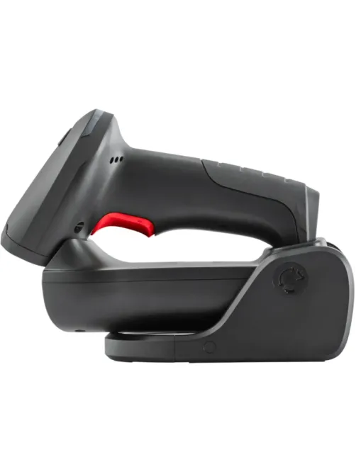 Сканер штрих-кода АТОЛ SB5100 BT (2D черн USB Bluetooth 5.0 IP42 c подстав)