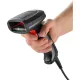 Сканер штрих-кода АТОЛ SB5100 (2D, черный, USB, IP42, без подставки )