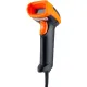 Сканер штрих кода 2D МойPOS MSC-6607C2D (проводной, USB), оранжевый