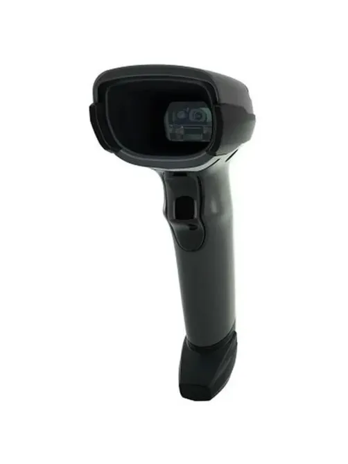 Сканер штрих-код Zebra DS4608-SR,DS4608-SR7U2100AZW,провод,черн,б/подставки
