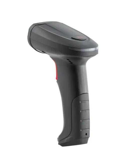 Сканер штрих-кода АТОЛ SB5100 BT (2D черн USB Bluetooth 5.0 IP42 c подстав)