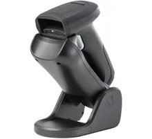 Сканер штрих-кода АТОЛ SB3100 BT (2D черный USB Bluetooth5.0 IP4 c подстав)