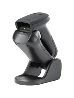 Сканер штрих-кода АТОЛ SB3100 BT (2D черный USB Bluetooth5.0 IP4 c подстав)