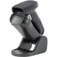Сканер штрих-кода АТОЛ SB3100 BT (2D черный USB Bluetooth5.0 IP4 c подстав)