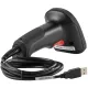 Сканер штрих-кода АТОЛ SB5100 (2D, черный, USB, IP42, без подставки )