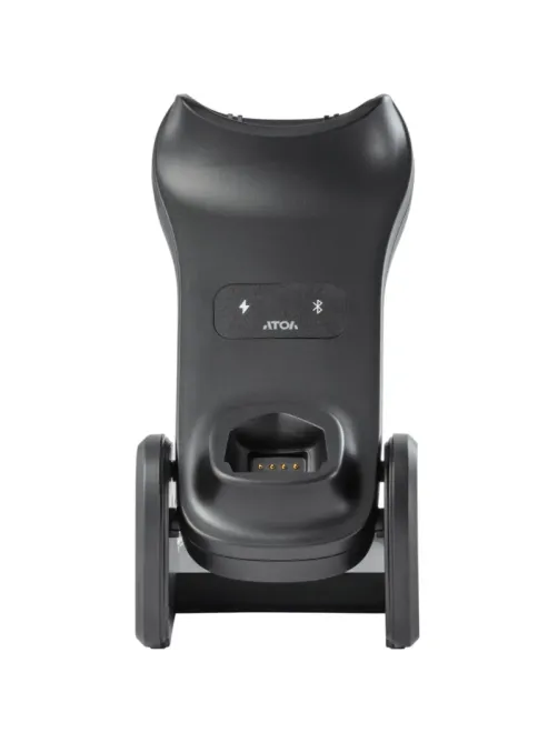 Сканер штрих-кода АТОЛ SB5100 BT (2D черн USB Bluetooth 5.0 IP42 c подстав)