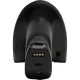 Сканер штрих кода MERTECH CL-2210 BLE Dongle P2D USB,беспроводной, черный