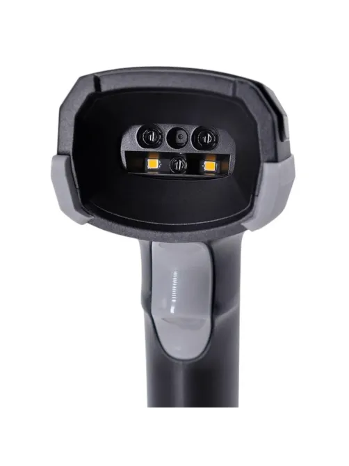 Сканер штрих кода MERTECH CL-2410 BLE Dongle P2D USB black