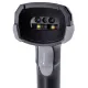Сканер штрих кода MERTECH CL-2410 BLE Dongle P2D USB black