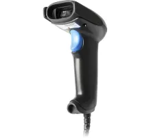 Сканер штрих-кода PayTor BB-2008 Lite, USB, Черный