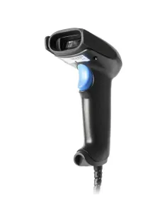 Сканер штрих-кода PayTor BB-2008 Lite, USB, Черный