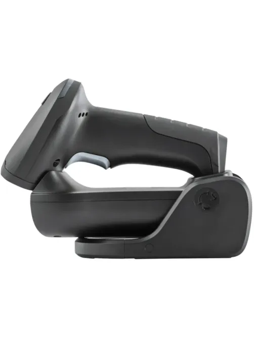 Сканер штрих-кода АТОЛ SB3100 BT (2D черный USB Bluetooth5.0 IP4 c подстав)