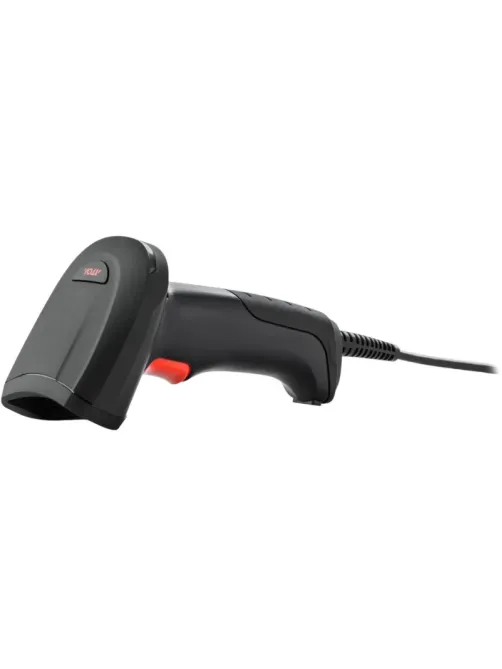 Сканер штрих-кода АТОЛ SB5100 (2D, черный, USB, IP42, без подставки )