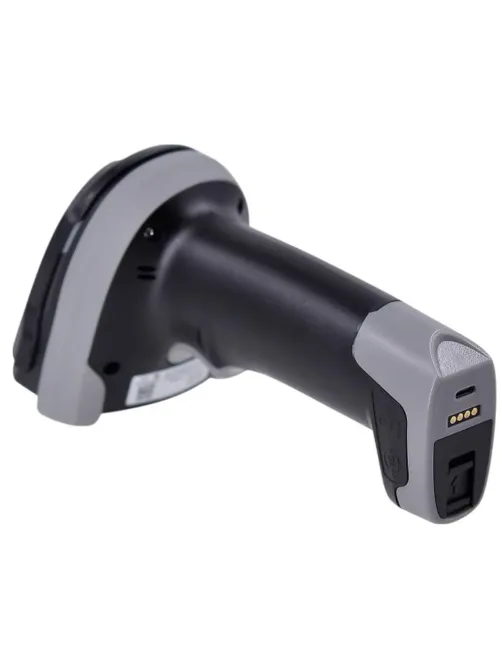Сканер штрих кода MERTECH CL-2410 BLE Dongle P2D USB black