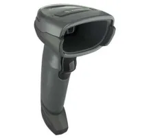Сканер штрих-код Zebra DS4608-SR,DS4608-SR7U2100AZW,провод,черн,б/подставки