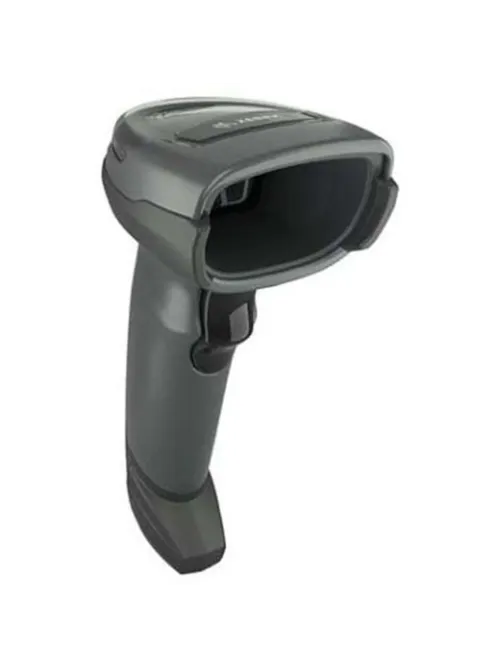 Сканер штрих-код Zebra DS4608-SR,DS4608-SR7U2100AZW,провод,черн,б/подставки