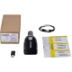 Сканер штрих кода MERTECH CL-2410 BLE Dongle P2D USB black