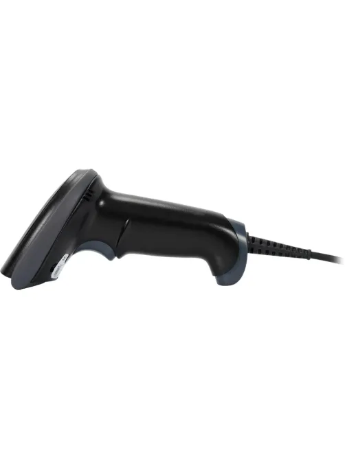 Сканер штрих-кода 2D Mertech 2210 P2D SUPERLEAD(провод,USB),черный
