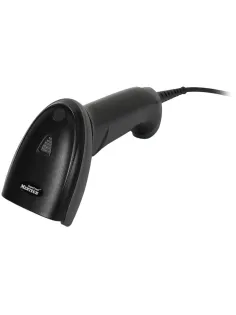Сканер штрих-кода 2D Mertech 2210 P2D SUPERLEAD(провод,USB),черный