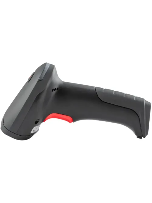 Сканер штрих-кода АТОЛ SB5100 BT (2D черн USB Bluetooth 5.0 IP42 c подстав)