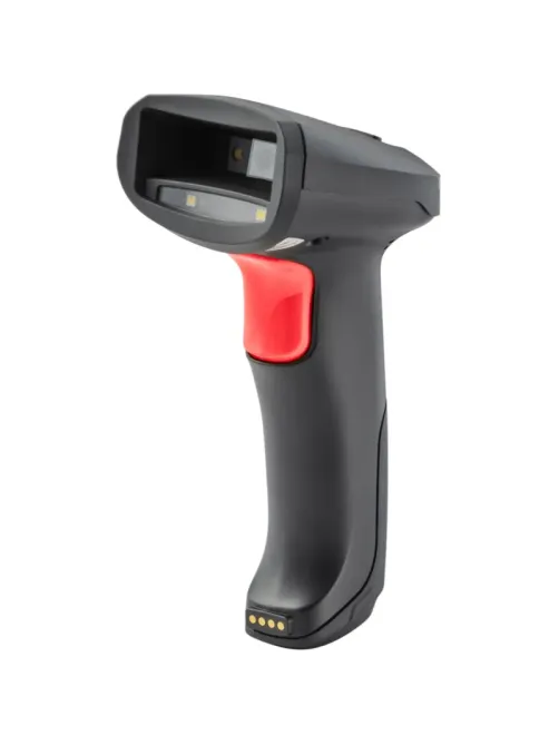 Сканер штрих-кода АТОЛ SB5100 BT (2D черн USB Bluetooth 5.0 IP42 c подстав)