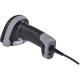 Сканер штрих кода MERTECH 2410 P2D USB, USB эмуляция RS232 black