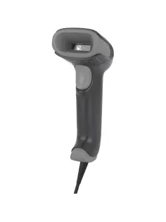 Сканер штрих-кода Honeywell Voyager 1470G_1470G2D-2USB-1-R с подставкой