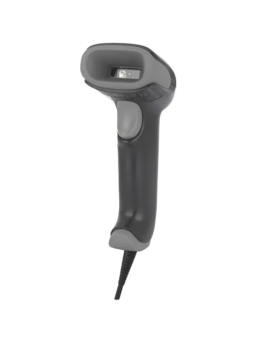 Сканер штрих-кода Honeywell Voyager 1470G_1470G2D-2USB-1-R с подставкой