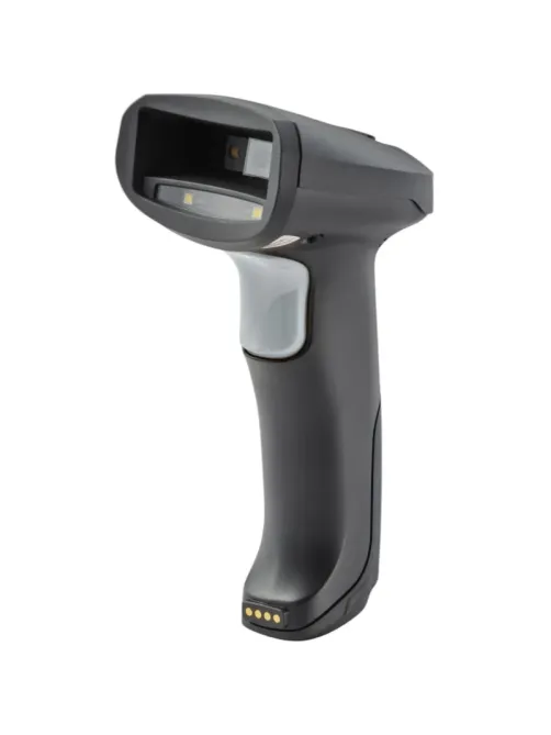 Сканер штрих-кода АТОЛ SB3100 BT (2D черный USB Bluetooth5.0 IP4 c подстав)